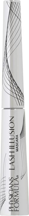 Actual product image Physicians Formula Eye Booster Lash Illusion Mascara 1712804E (Ultra Black)