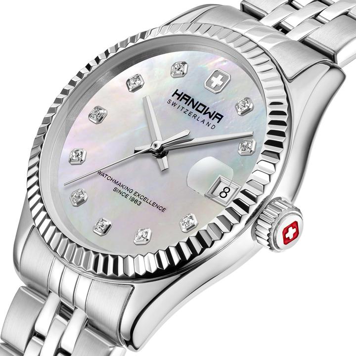 Actual product image Hanowa Sense (36 mm)