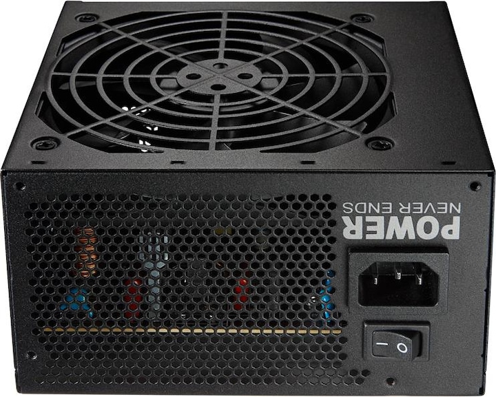 Actual product image Fortron 450W FSP Hyper PRO bulk (450 W)