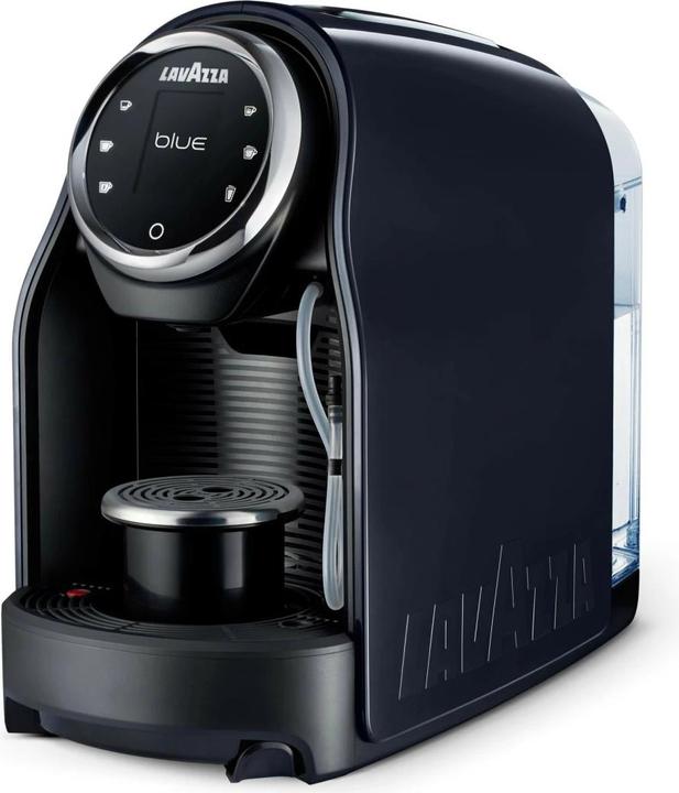 Image du produit Lavazza Machine à capsules Classy & Milk (Lavazza Bleu Lavazza)