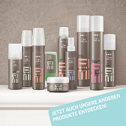 Image du produit Wella EIMI Mistify Me (300 ml)