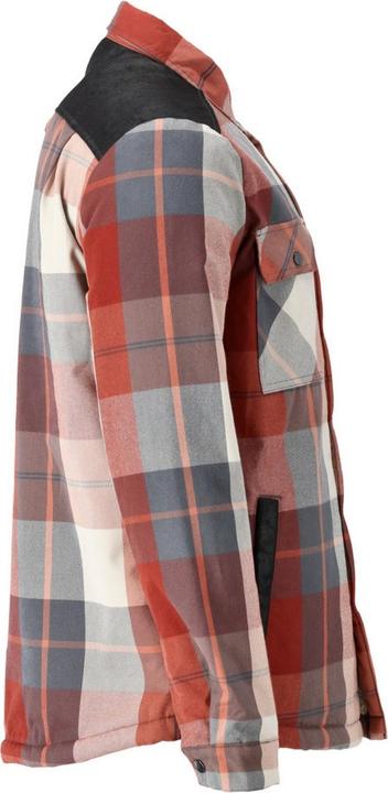 Immagine prodotto Mascot Customised Camicia A Quadri Pile Uomo (M)