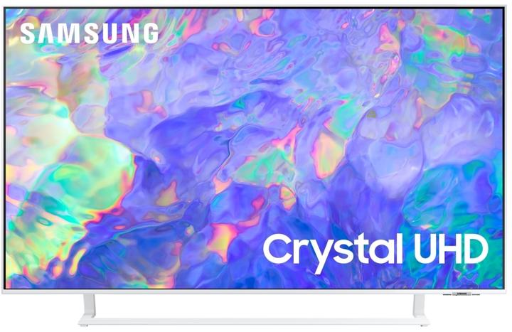 Produktbild Samsung GU50CU8589U (50", CrystalRes, 4K)