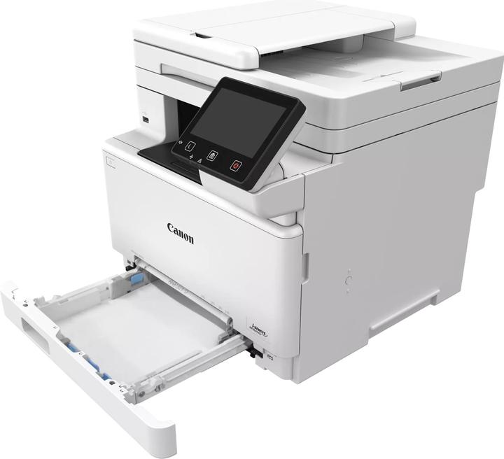 Produktbild Canon i-SENSYS MF664Cdw DE (Laser, Farbe)