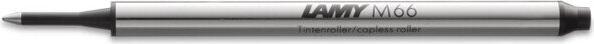 Produktbild Lamy M 66 (Schwarz, 0.50 mm, 1 Stk.)