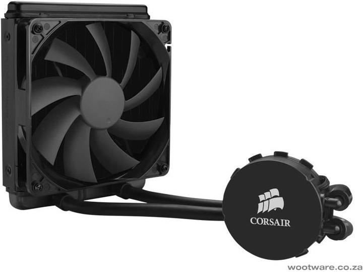 Produktbild Corsair Hydro Series H90