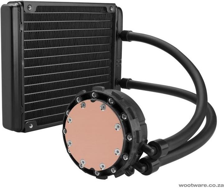 Produktbild Corsair Hydro Series H90