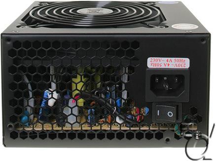 Produktbild LC-Power Lc6450gp2 (450 W)