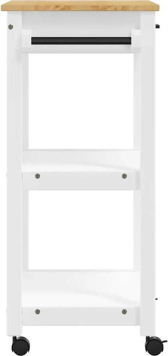 Image du produit vidaXL Küchenwagen