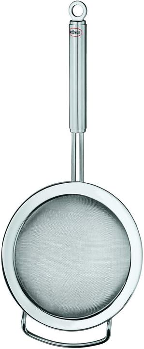 Actual product image Rösle Kitchen Strainer silver (24 cm)