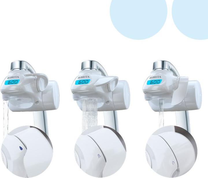 Produktbild Brita On Tap Pro V-MF