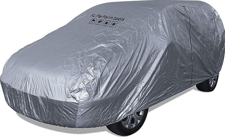 Produktbild XLPT Cover Pro Autoabdeckung H