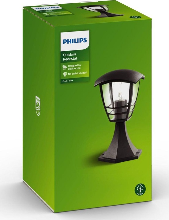 Image du produit Philips myGarden Creek (15300 lm, E27, IP44)