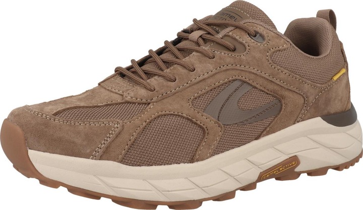 Image du produit Camel Active Sneaker pig nubuk/textile BRAUN (40)