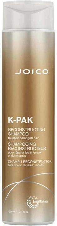 Actual product image Joico K-Pak Reconstructing (Liquid shampoo, 300 ml)