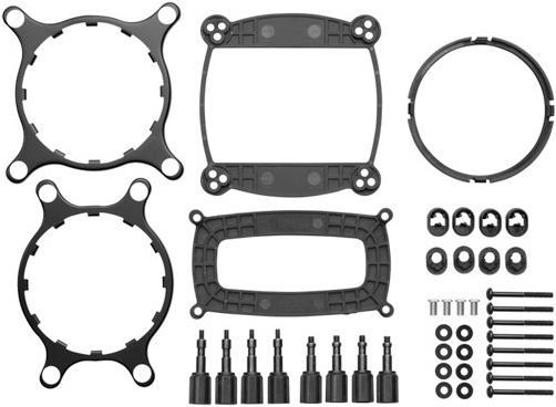 Produktbild Corsair Hydro Series H90