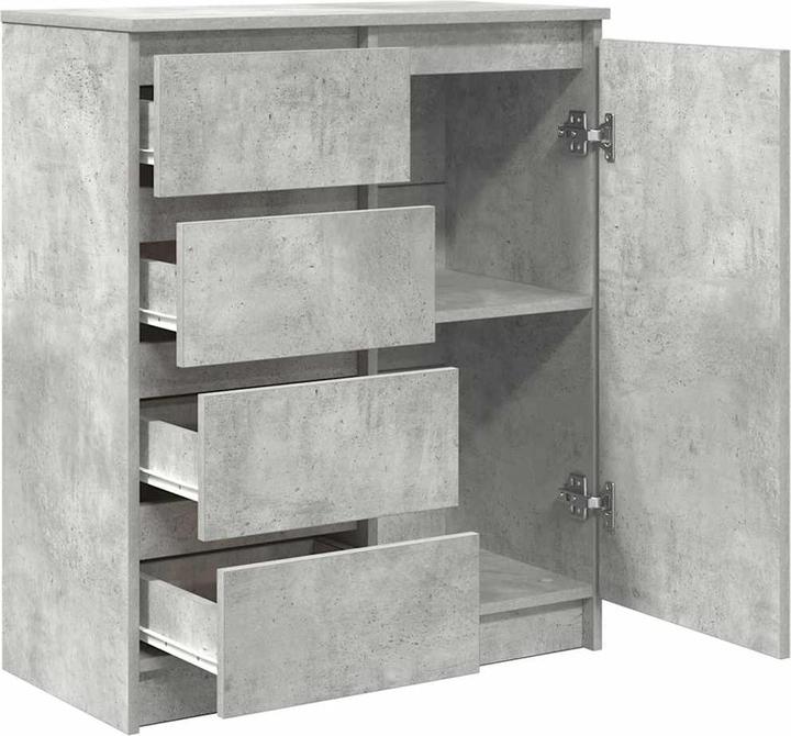 Image du produit vidaXL Sideboard (71 x 35 x 84 cm)