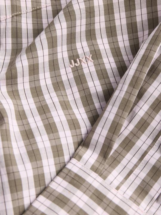 Image du produit JJXX Jxjamie Ls Relaxed Poplin Shirt Wvn Noos (XL)