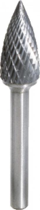 Produktbild KS Tools HM Spitzbogen-Frässtift Form G