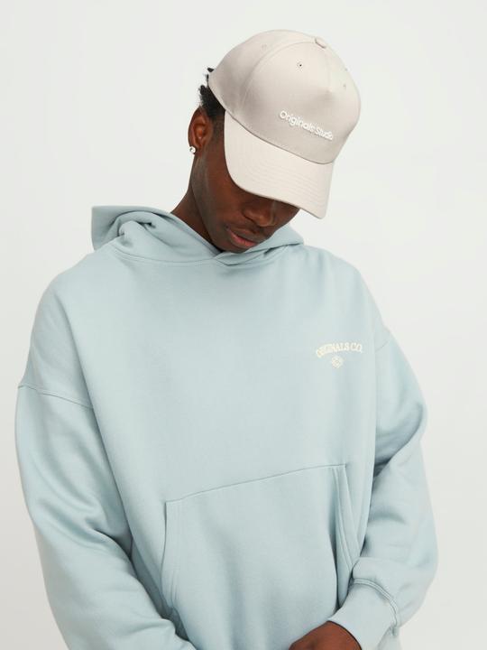 Produktbild Jack & Jones Jacvesterbro Cap Noos (One Size)