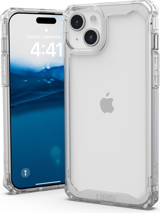 Produktbild UAG Plyo Case (Apple iPhone 15 Plus)