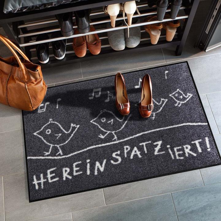 Actual product image Salonloewe Come in (50 x 75 cm)