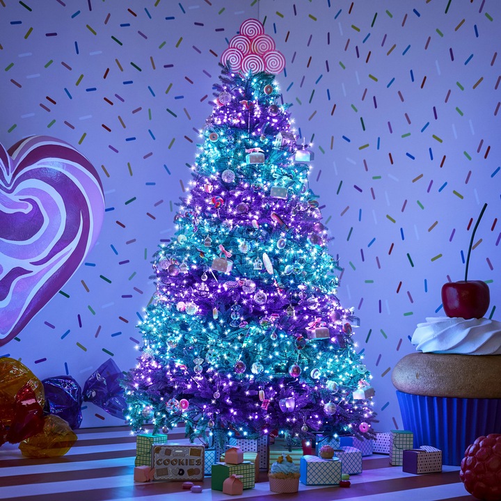 Produktbild Twinkly Strings (20 m)
