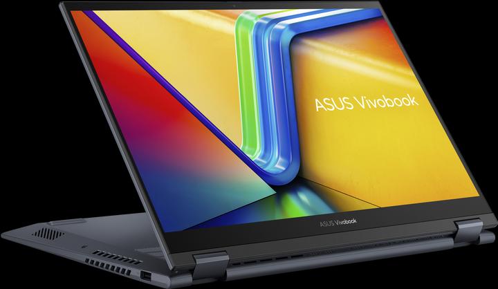 Produktbild ASUS Vivobook S 14 Flip (14", AMD Ryzen 7 7730U, 16 GB, 1000 GB, CH)