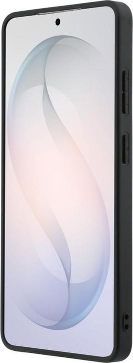 Actual product image Mercedes Case Vintage Logo MagSafe for Samsung Galaxy S26 Ultra black (Samsung Galaxy S26 Ultra)