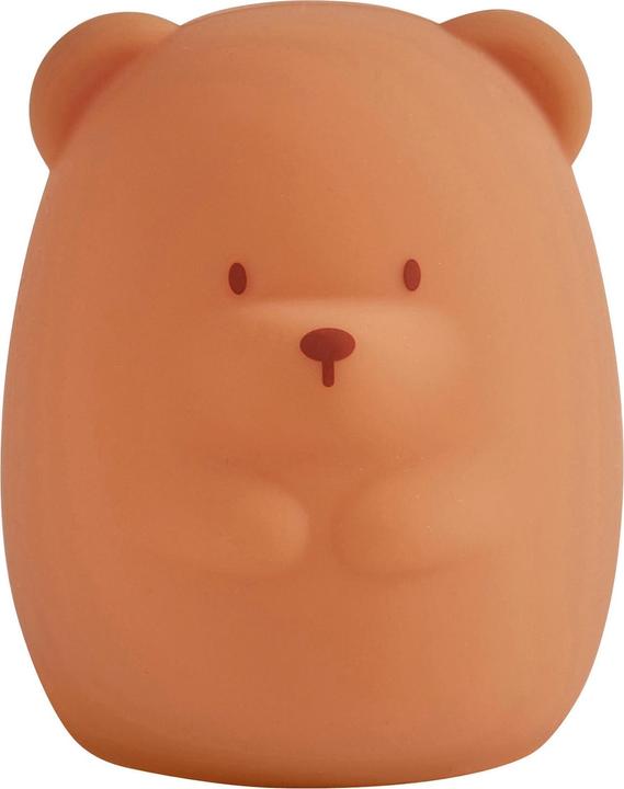 Nattou Orso