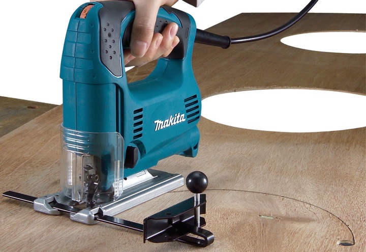 Productafbeelding Makita Slingerslag decoupeerzaag