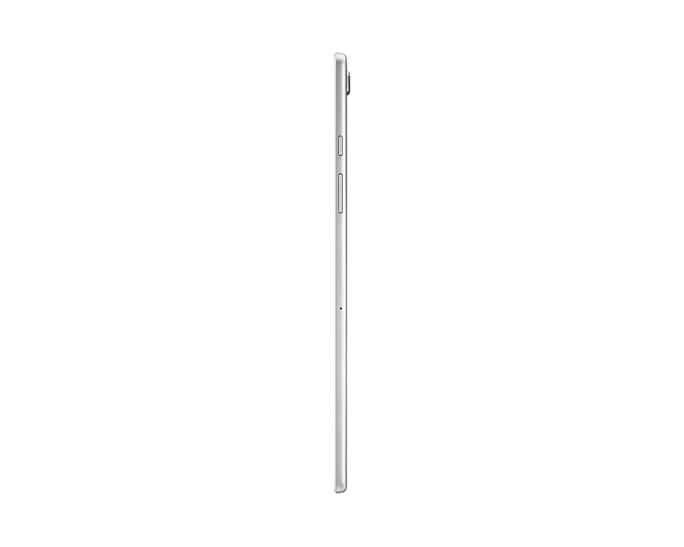 Produktbild Samsung Galaxy Tab A7 (2020) (nur WLAN, 10.40", 32 GB, Silver)