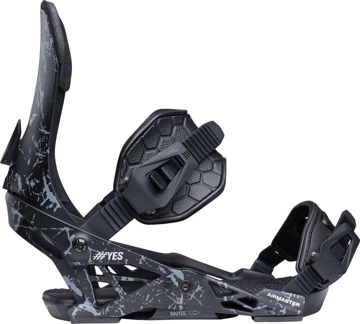 Produktbild Yes Airmaster (S)