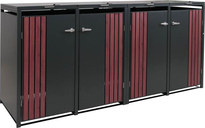 Produktbild MCW O67-4