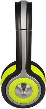 Actual product image Monster iSport Freedom, On-Ear Sports Headphones (Wireless)