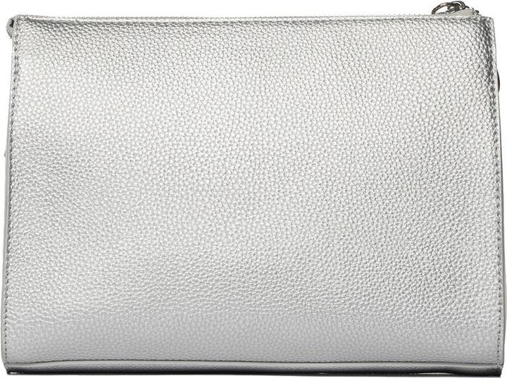 Actual product image Marc Ellis Damen Handtasche - Modell Erisia Nova - 100% Polyurethan - 25.0 X 18.0 X 7.0 Cm
