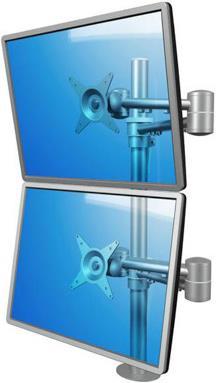 Produktbild Dataflex ViewMate Style Monitor Tischhalterung (Tisch, 24", 30 kg)