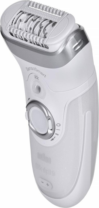 Image du produit Braun Silk-epil 9-705