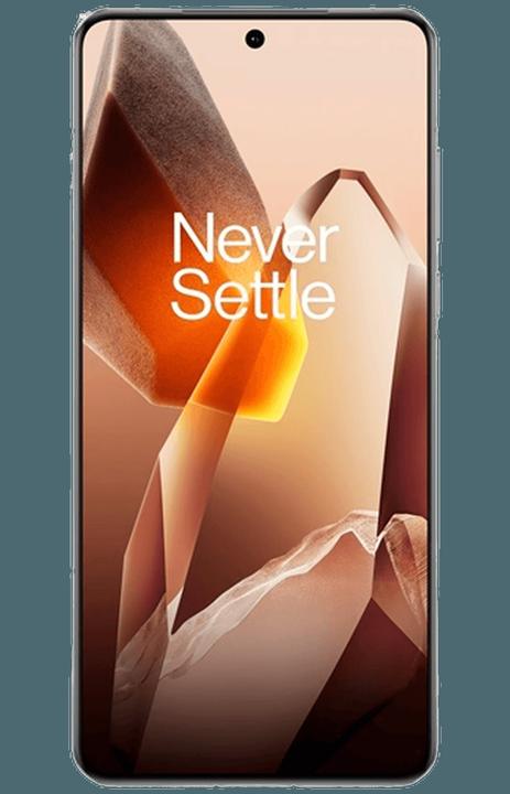 Actual product image OnePlus 13 (512 GB, Arctic Dawn, 6.82", Dual SIM, 5G)