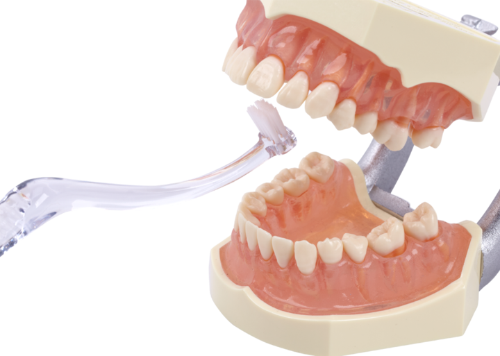 Produktbild Dentaid Vitis Implant Angular (1 x)