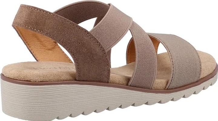 Immagine prodotto Fleet & Foster Freesia Sandali Pelle Donna (38)