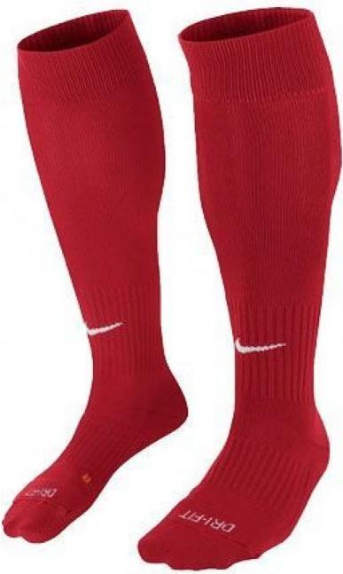 Actual product image Nike Socks Classic Ii (38 - 42)