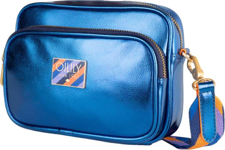 Immagine prodotto Oilily Smile Shoulder Bag