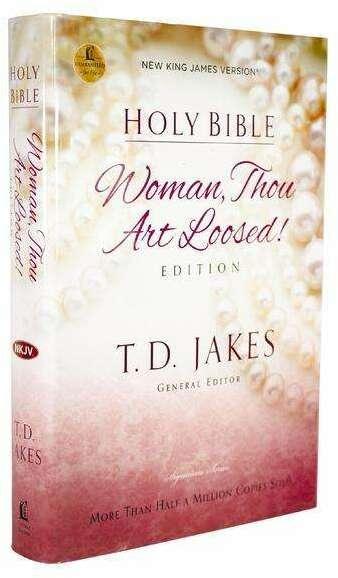 Produktbild Holy Bible (Englisch, Thomas Nelson, 2003)