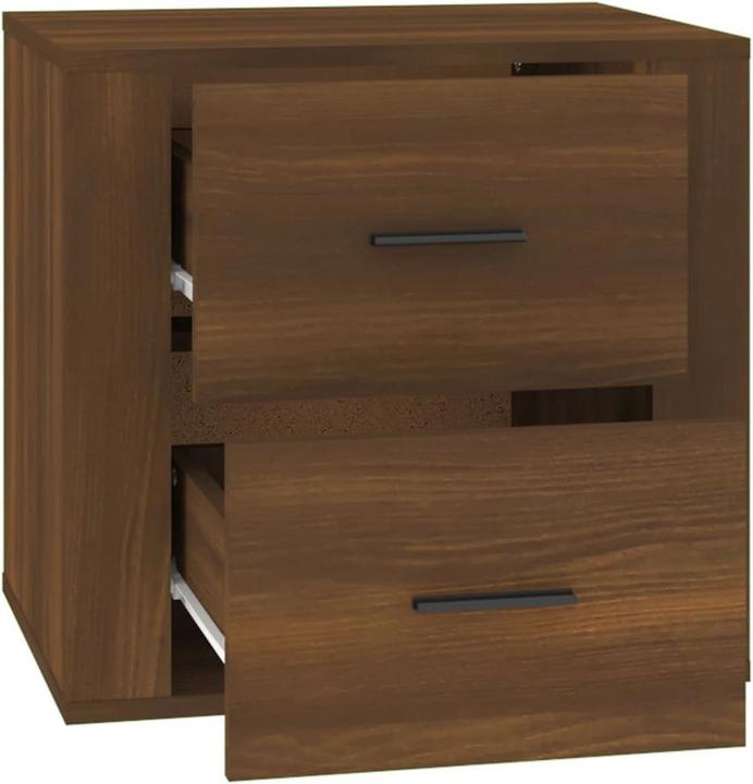 Immagine prodotto vidaXL Nachttisch (50 x 39 x 47 cm)