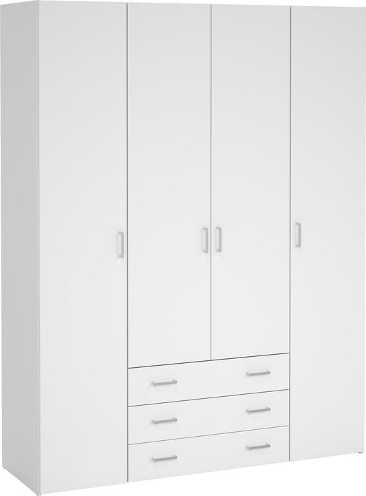 Tvilum Space (154 x 49.50 x 200.40 cm)