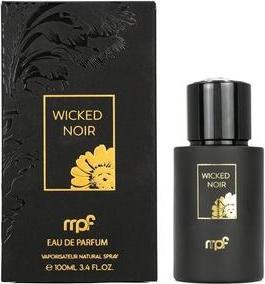 Produktbild MPF Wicked Noir für Herren (Eau de Parfum, 100 ml)