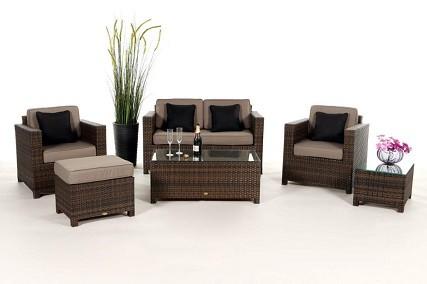 Produktbild Viplounge Luxury Deluxe