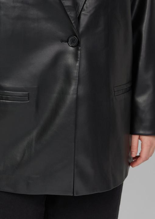 Immagine prodotto s.Oliver Indoor-Blazer Indoor-Blazer (48)