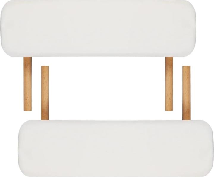 Image du produit vidaXL Massagetisch